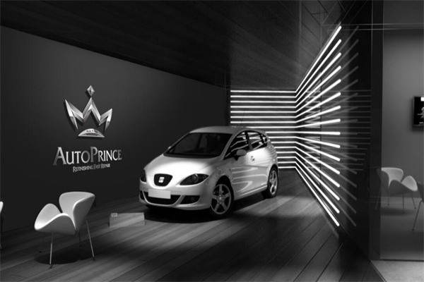 車騎王子汽車快修