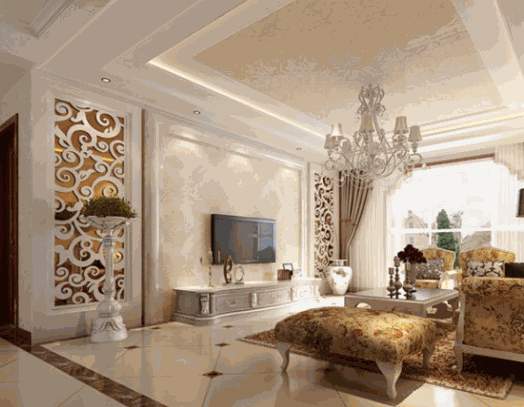 鳳求凰裝飾裝潢