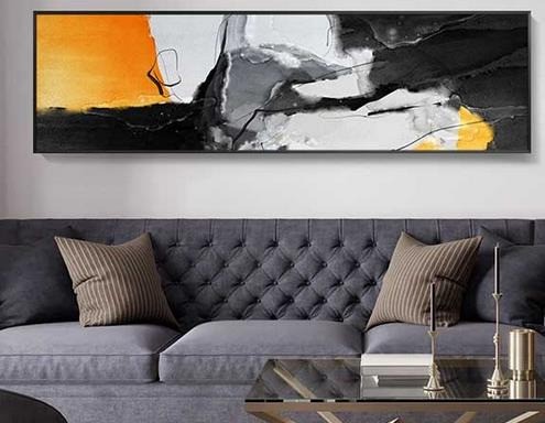 多格印象空間裝飾