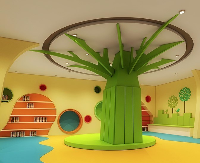 寶寶家早教中心