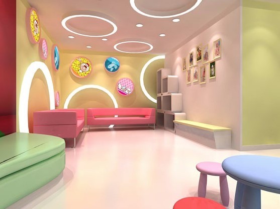 寶寶家早教中心