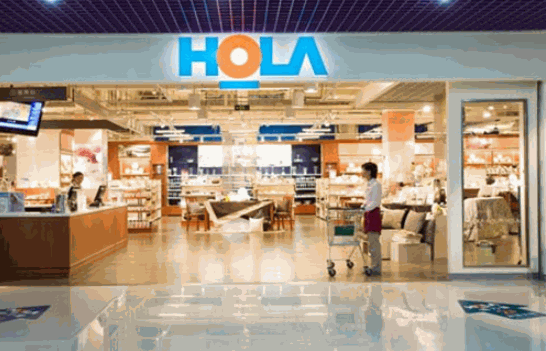 特力屋家居生活館