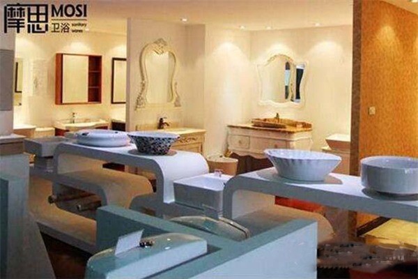 摩思衛(wèi)浴