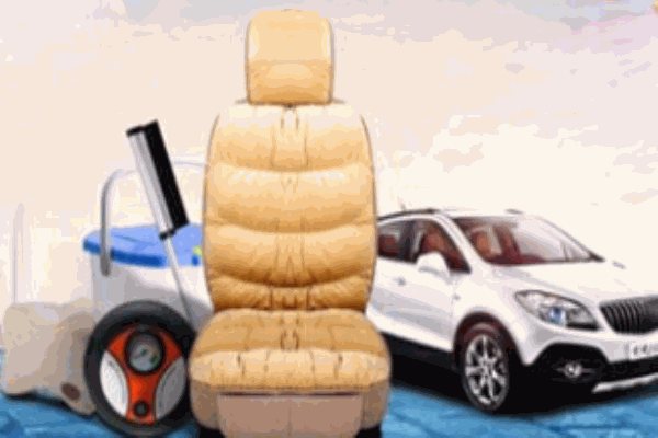 一潔環(huán)保汽車用品