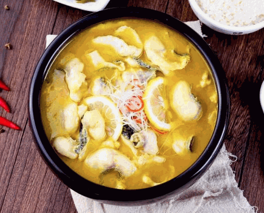 麥面哥酸菜魚面