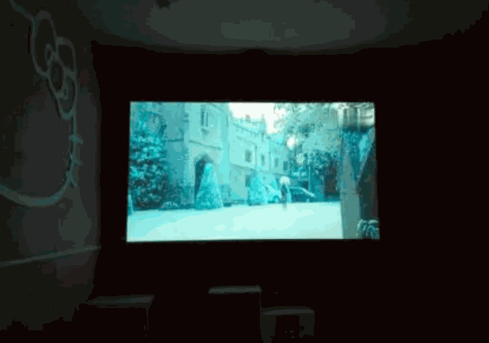 晨風(fēng)私人影院