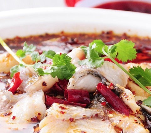 余麻辣魚都火鍋