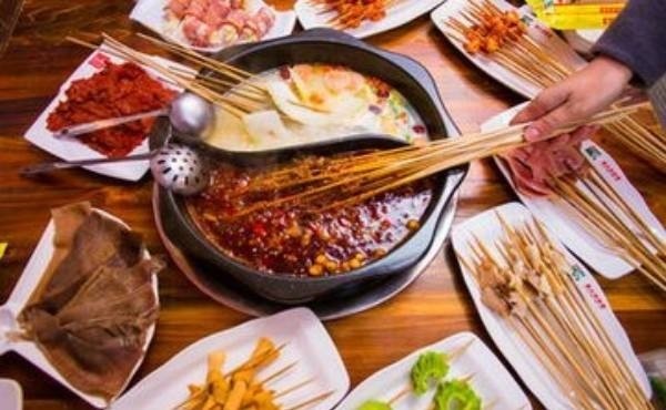 小木船漁村魚火鍋