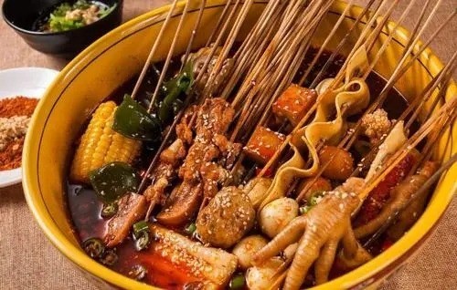 小木船漁村魚火鍋