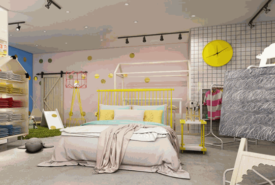 貝貝笑嬰童生活館