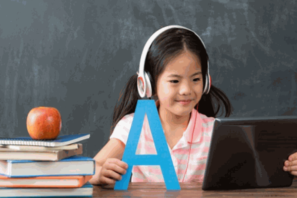 ivy英語(yǔ)教育