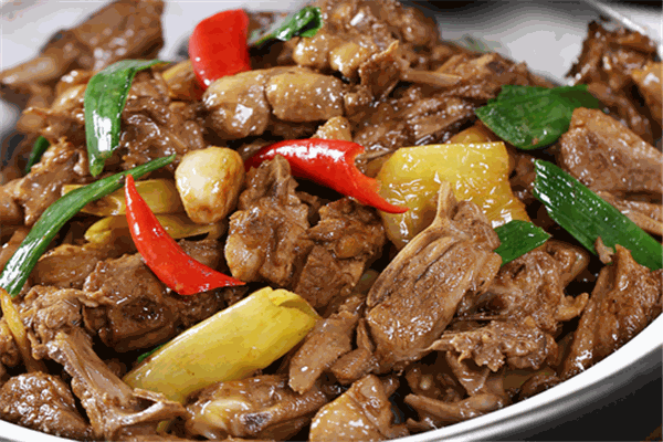 春潤大地椰子雞