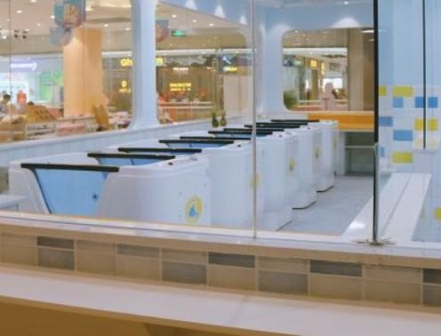 櫻桃寶貝母嬰生活館