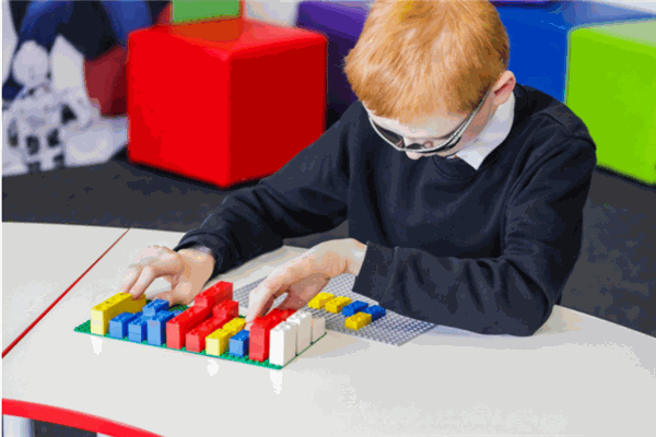 算法積木編程游戲