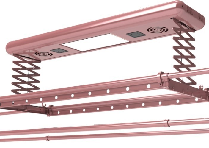 曬霸智能晾衣架