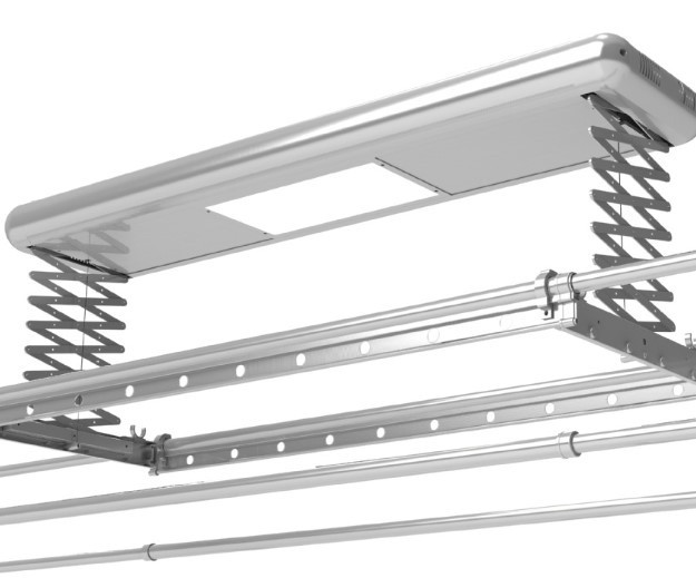 曬霸智能晾衣架