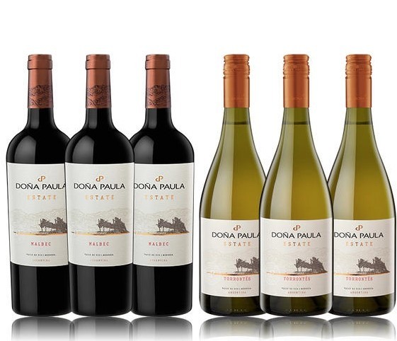 多倫比莊園葡萄酒