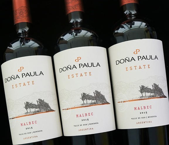 多倫比莊園葡萄酒