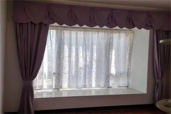 意大利米蘭窗簾