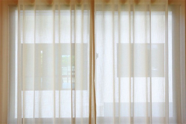 意大利米蘭窗簾