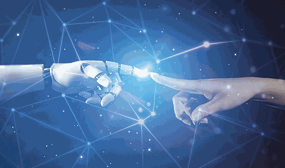 未來(lái)院士人工智能創(chuàng)意園