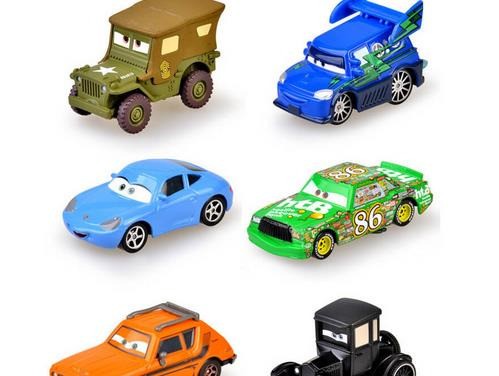 喜麥郎模型玩具