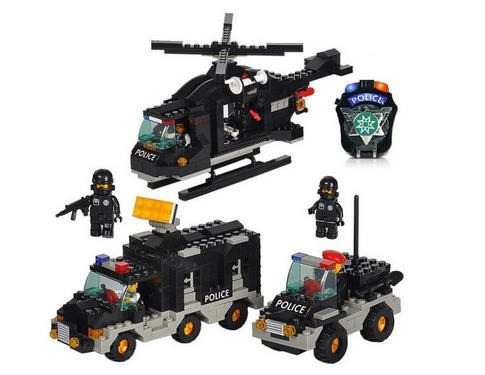 喜麥郎模型玩具