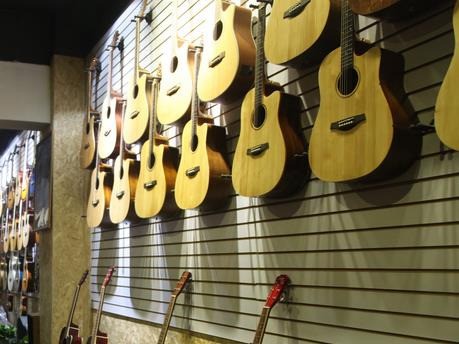 琴箏閣琴行