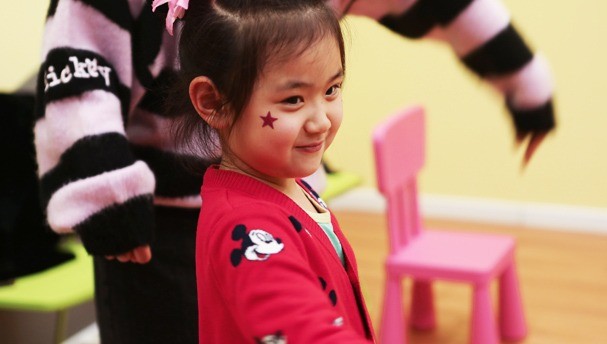 帝宸星國(guó)際影視教育