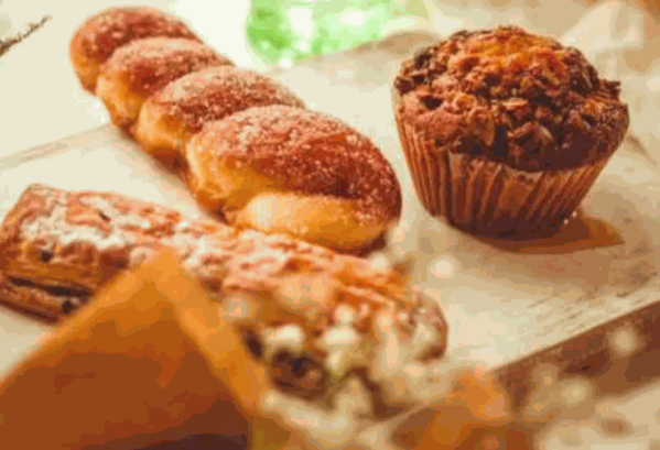 麥田西點(diǎn)烘培