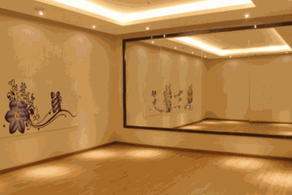 東方之韻瑜伽會館