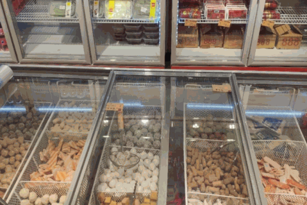 鄰鍋火鍋食材超市