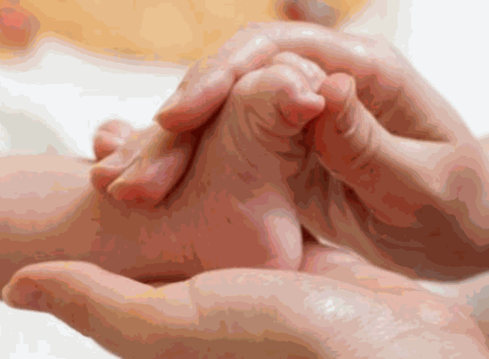 禧貝貝小兒推拿