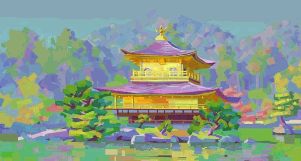 靈動(dòng)色彩美術(shù)培訓(xùn)