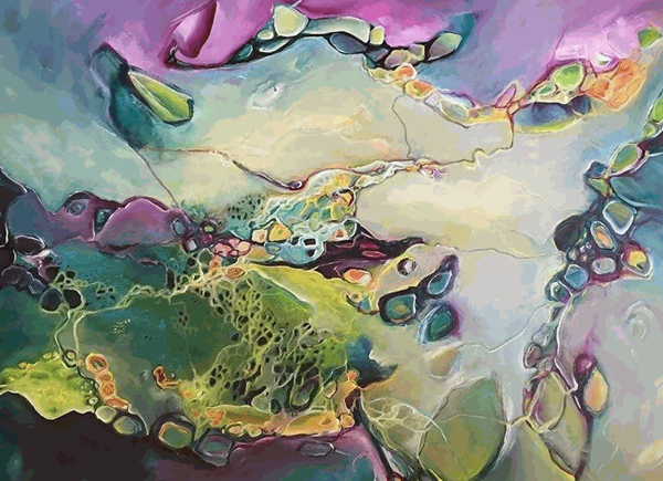 靈動(dòng)色彩美術(shù)培訓(xùn)