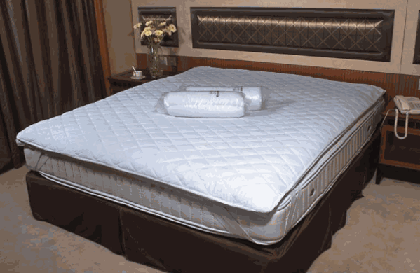 泰極智能空調(diào)床墊