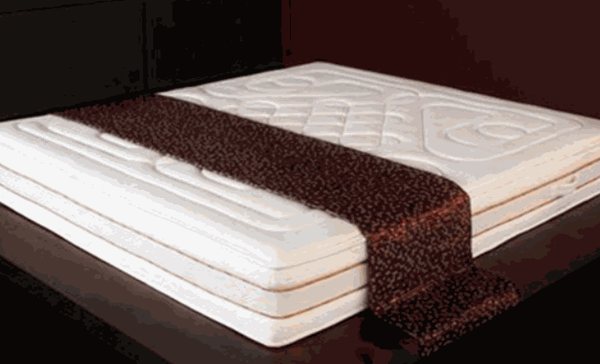 泰極智能空調(diào)床墊