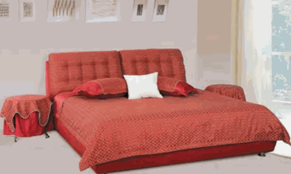 泰極智能空調(diào)床墊