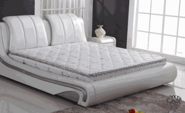 泰極智能空調(diào)床墊