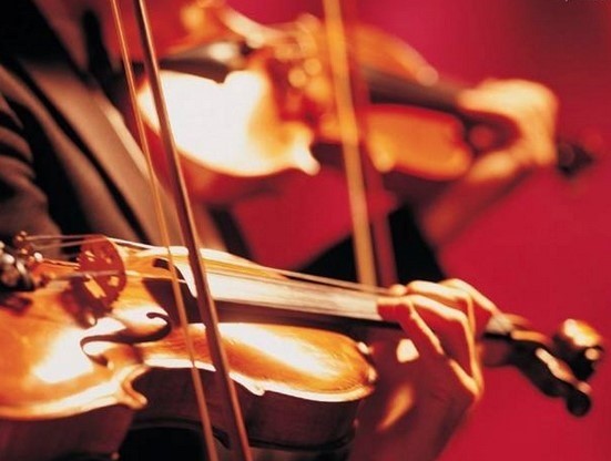 尚坤小提琴培訓(xùn)