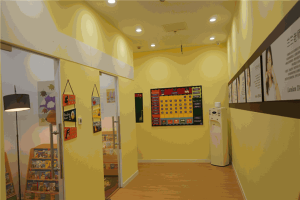 脫口美語ITALKBAY