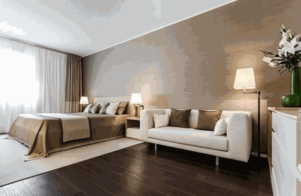 重慶鵬博裝飾設(shè)計