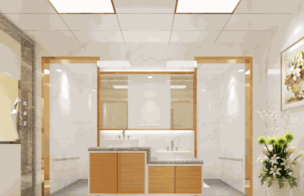 重慶鵬博裝飾設(shè)計