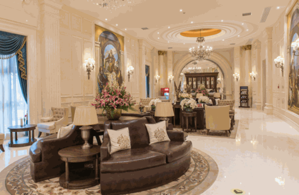 重慶鵬博裝飾設(shè)計