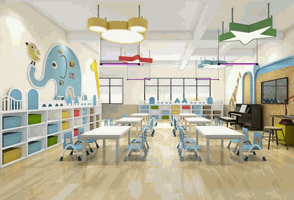 行知實(shí)驗(yàn)幼兒園