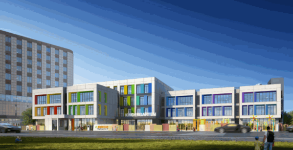 行知實(shí)驗(yàn)幼兒園