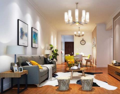 誠(chéng)達(dá)佳和裝飾