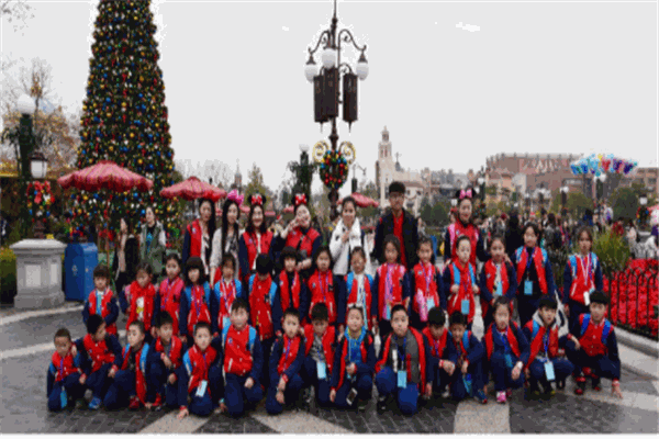 南陽外國語學(xué)校