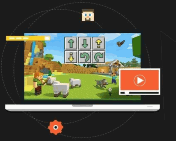 米創(chuàng)少兒編程