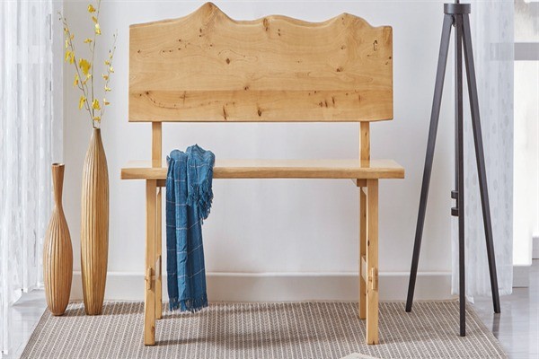 一品柏家柏木家具